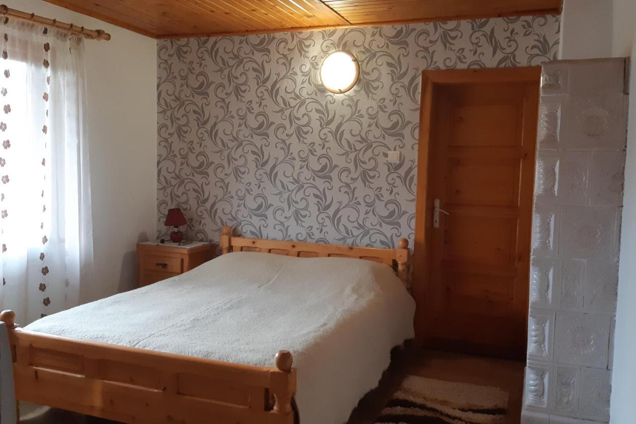 Pensiunea Laura Bran  Exteriér fotografie